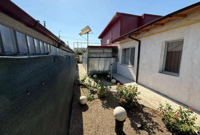 Casă cu 3 camere cu Teren 450 Mp în Central - 1