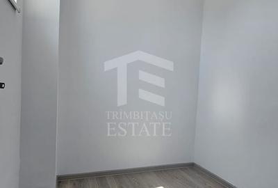 Apartament cu 3 camere semidecomandat, mobilat în Universitate - 8