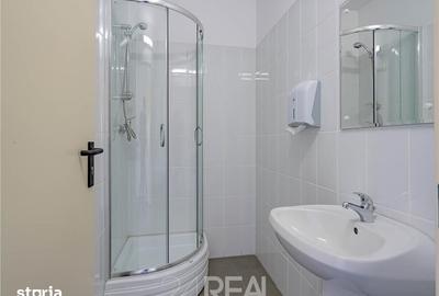 Spațiu comercial, de 500 mp, în ISR - 4