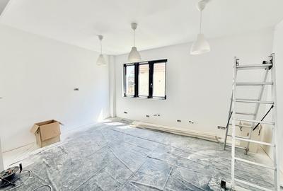 Duplex cu 4 camere cu Canalizare în Moșnița Nouă - 13