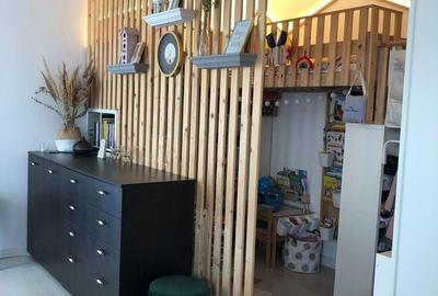 Apartament cu 2 camere, mobilat în Dumbrăvița - 8