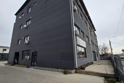 Spațiu comercial, de 516 mp, în Central