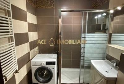 Apartament cu 3 camere decomandat, mobilat în Crângași - 7