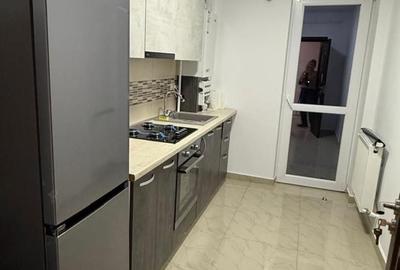 Apartament cu 2 camere decomandat în Valea Lupului - 2
