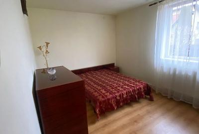 Casă cu 3 camere cu Teren 500 Mp în Central - 9