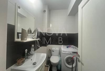 Apartament cu 3 camere decomandat, mobilat în Turnișor - 11