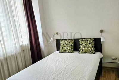 Apartament cu 2 camere semidecomandat, mobilat în Cișmigiu - 4