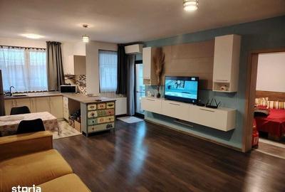 Apartament cu 2 camere în Giroc