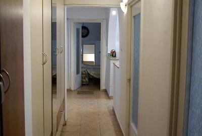 Apartament cu 3 camere decomandat, mobilat în Răcădău - 7