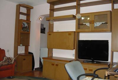 Apartament cu 2 camere semidecomandat în Ultracentral - 8