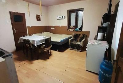 Casă individuală cu 2 camere cu Canalizare în Ciocaia - 13