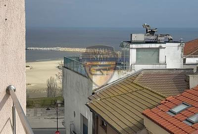 Apartament cu 3 camere decomandat, mobilat în Central - 1