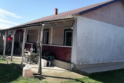 Casă cu Teren 2436 Mp în Central