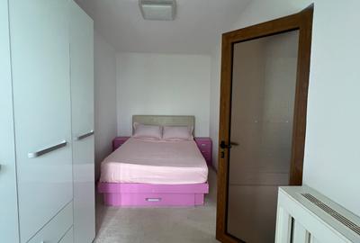 Apartament cu 2 camere semidecomandat în Central - 5