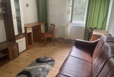 Apartament cu 2 camere nedecomandat, mobilat în Sud - 1