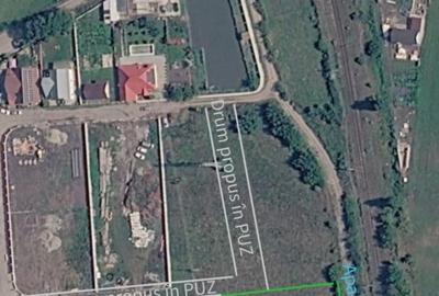 Spațiu comercial, în Prejmer - 4