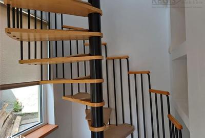 Casă cu 4 camere cu Teren 350 Mp în Bartolomeu - 2