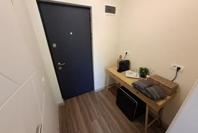 Apartament cu 1 camere semidecomandat, mobilat în P-ța Ovidiu - 5