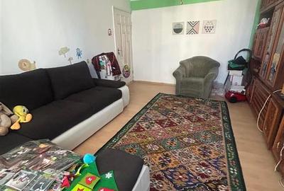 Apartament cu 3 camere decomandat în Dacia - 2
