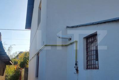 Casă cu 5 camere cu Teren 1600 Mp în Cocorăștii Colț - 16
