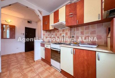 Apartament cu 3 camere decomandat în Ultracentral