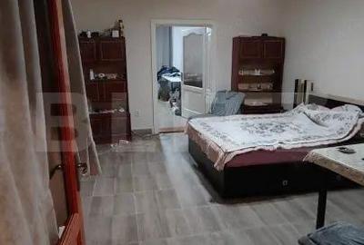 Casă cu 3 camere cu Teren 120 Mp în Central - 2