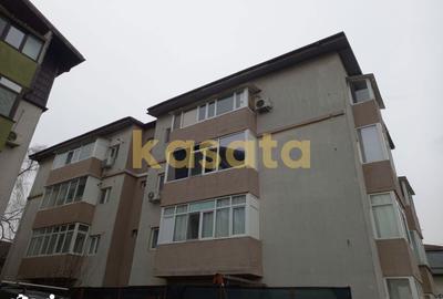 Apartament cu 2 camere semidecomandat, mobilat în Central - 6