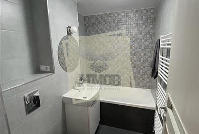 Apartament cu 3 camere decomandat, mobilat în Mihai Viteazul - 6