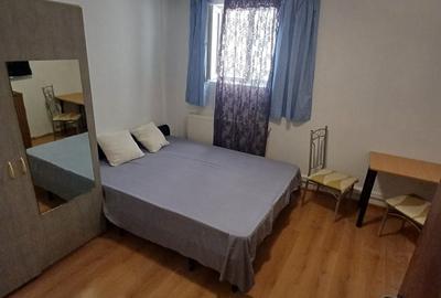 Garsonieră în Central