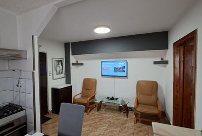 Apartament cu 2 camere în Crihala - 8