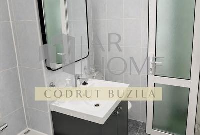Apartament cu 2 camere, mobilat în Republicii - 3