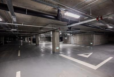 Birou, de 23,612 mp, în Băneasa - 5