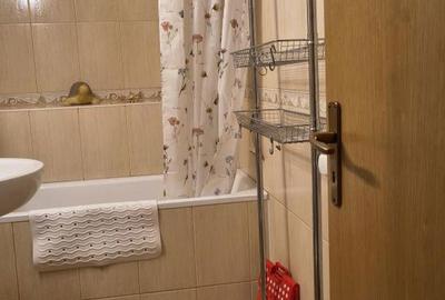 Apartament cu 4 camere decomandat în Giurgiului - 5