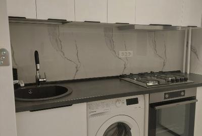 Garsonieră decomandată în Drumul Taberei - 1