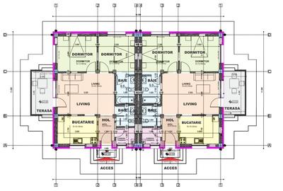 Casă cu 3 camere cu Teren 320 Mp în Dascălu