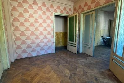 Apartament cu 4 camere în Unirii - 4