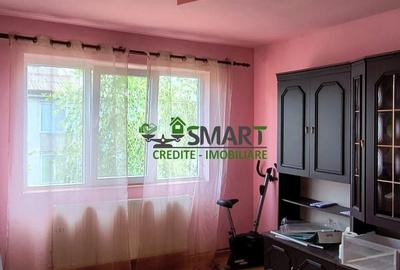 Apartament cu 2 camere nedecomandat în Vasile Alecsandri - 3