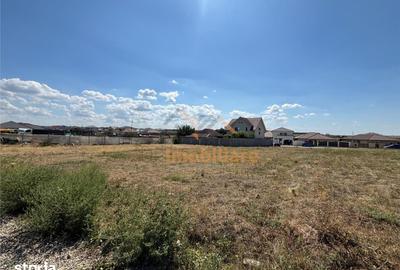 Teren de 500 mp, în Central