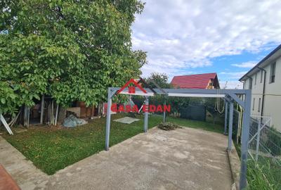 Teren Construcții intravilan de 571 mp, în Cornu de Jos (Cornu)