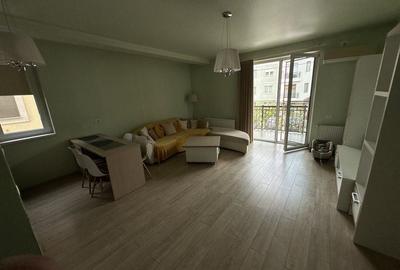 Apartament cu 2 camere în Giroc - 1