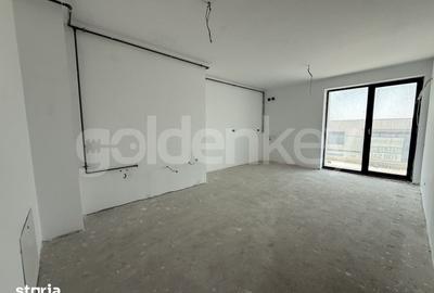 Apartament cu 2 camere în Nord - 1