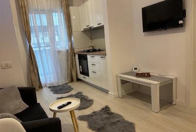 Apartament cu 2 camere semidecomandat în Central - 3