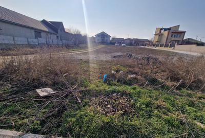 Teren Construcții intravilan de 1766 mp, în Central - 5