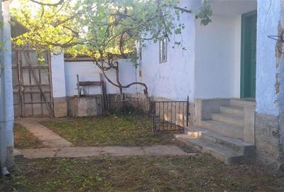 Casă cu 3 camere cu Teren 609 Mp în Uileacu de Beiuș - 10