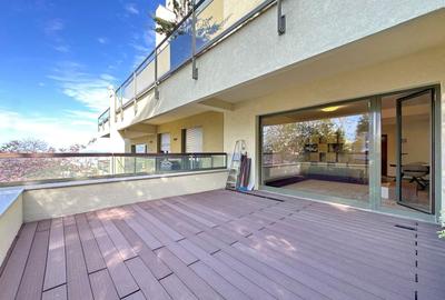 Apartament cu 2 camere decomandat, mobilat în Drumul Poienii