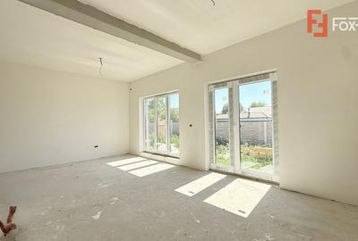 Duplex cu 3 camere cu Teren 250 Mp în Moșnița Veche - 3
