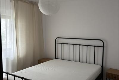 Apartament cu 2 camere în Iancului