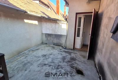Garsonieră semidecomandată în Central - 1