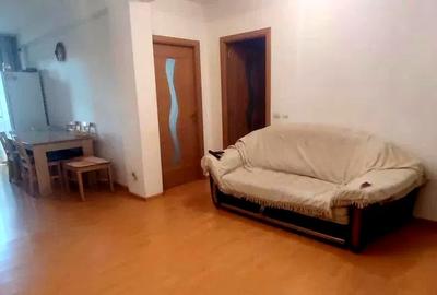 Apartament cu 2 camere semidecomandat, mobilat în Florești - 1
