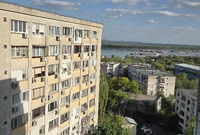 Garsonieră decomandată în Țiglina 1